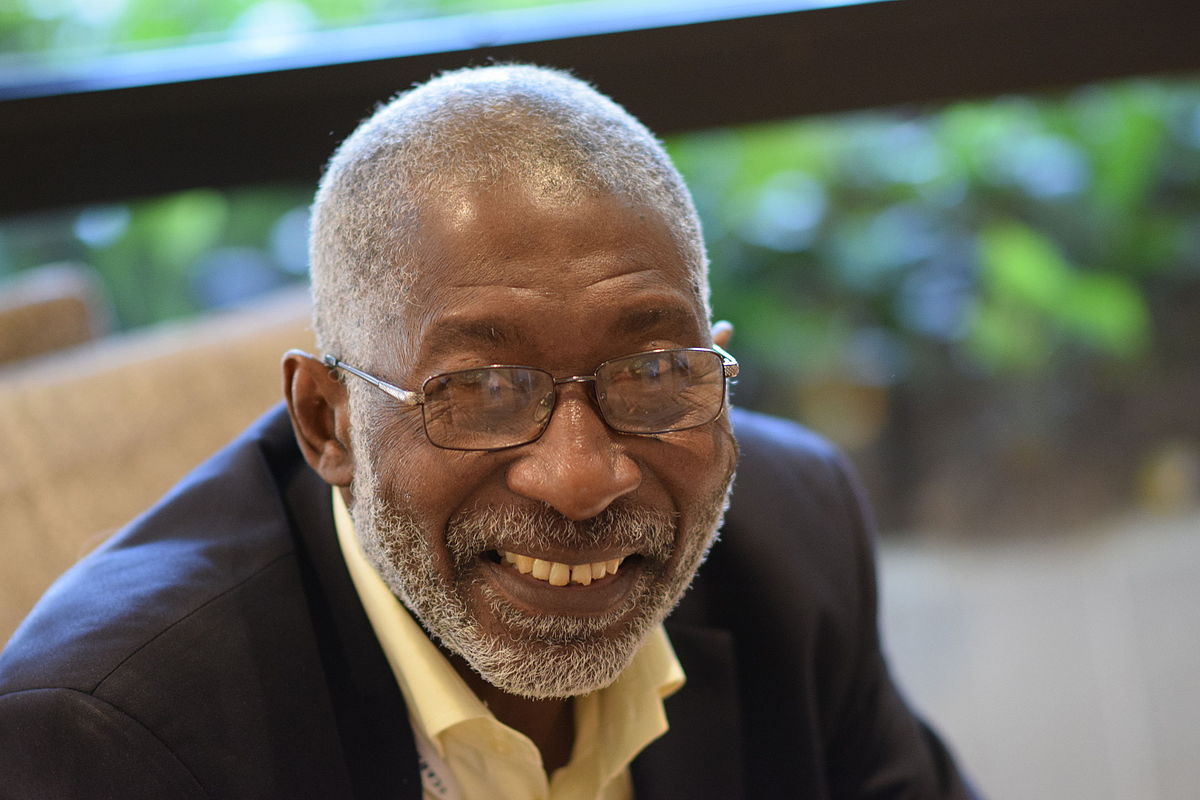 ALUMNI PORTRAIT: DR. NII NARKU QUAYNOR ’72 TH’73 – AFRICAN INTERNET PIONEER